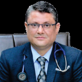 Ashish Sinha